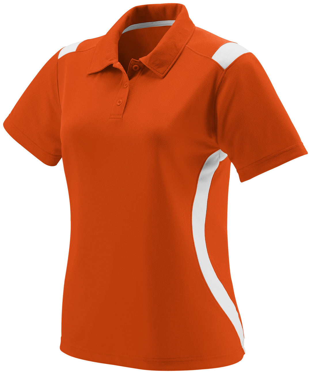 Augusta Women's All-Conference Polo Augusta