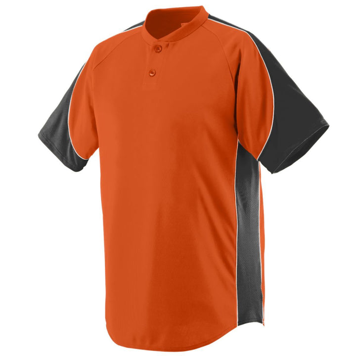 Augusta Blast Adult Baseball Jersey Augusta