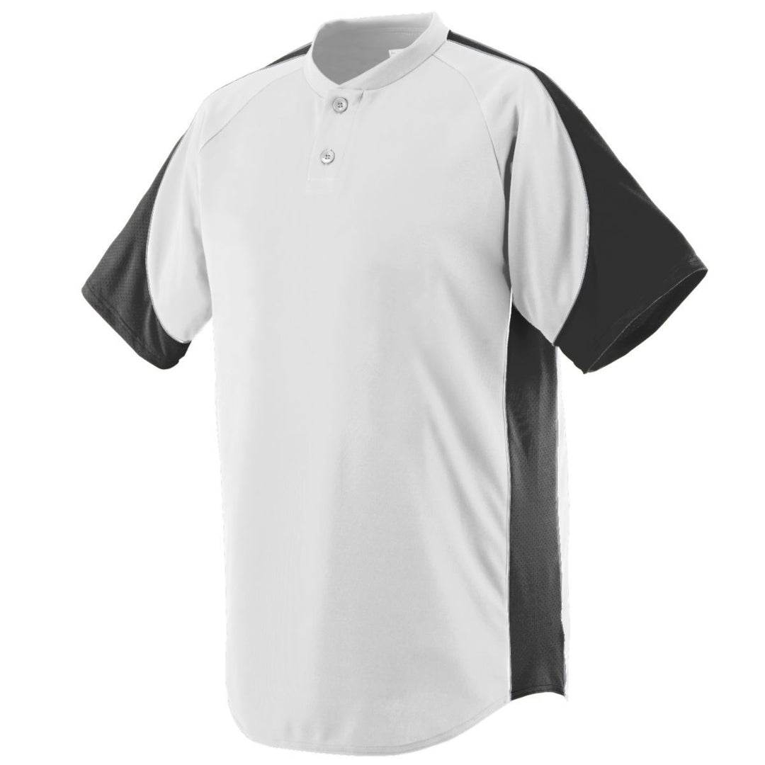 Augusta Blast Adult Baseball Jersey Augusta