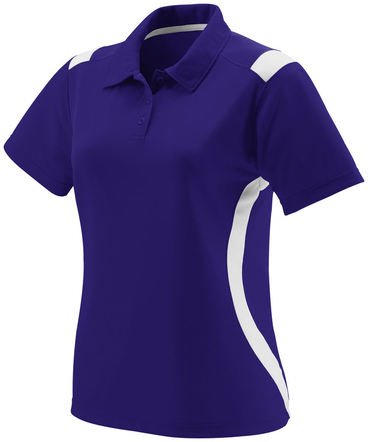 Augusta Women's All-Conference Polo Augusta