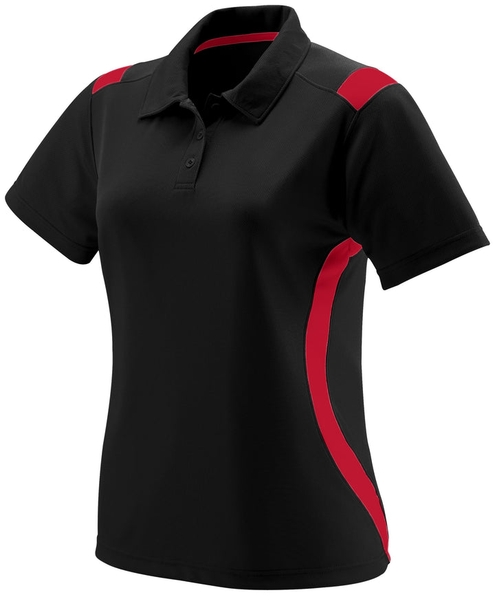 Augusta Women's All-Conference Polo Augusta