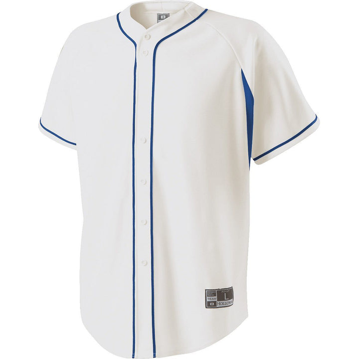 Augusta Youth Ignite Baseball Jersey Holloway