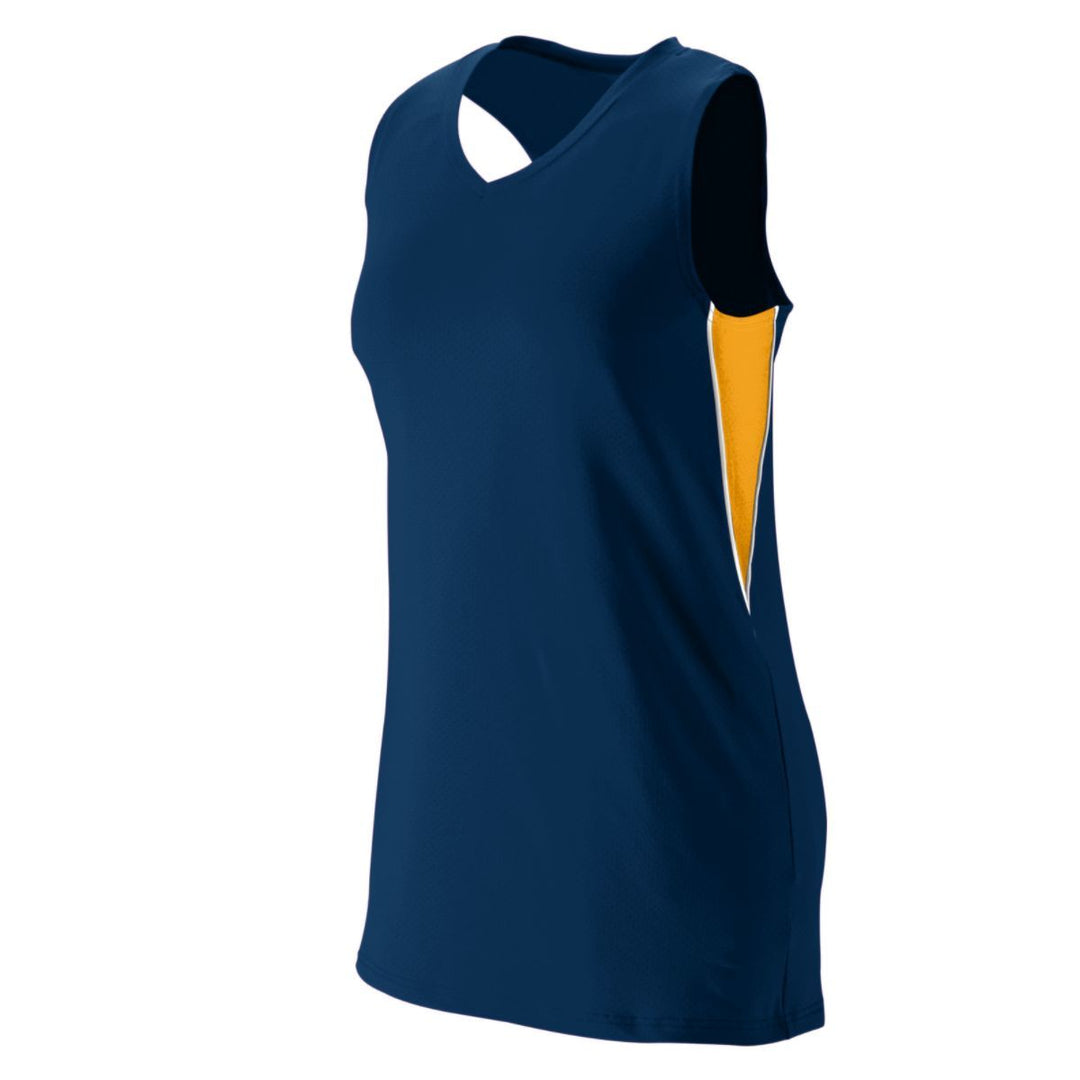 Augusta Women's Inferno Softball Jersey Augusta