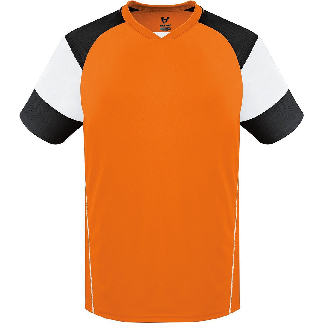 High Five Mundo Soccer Jersey High Five