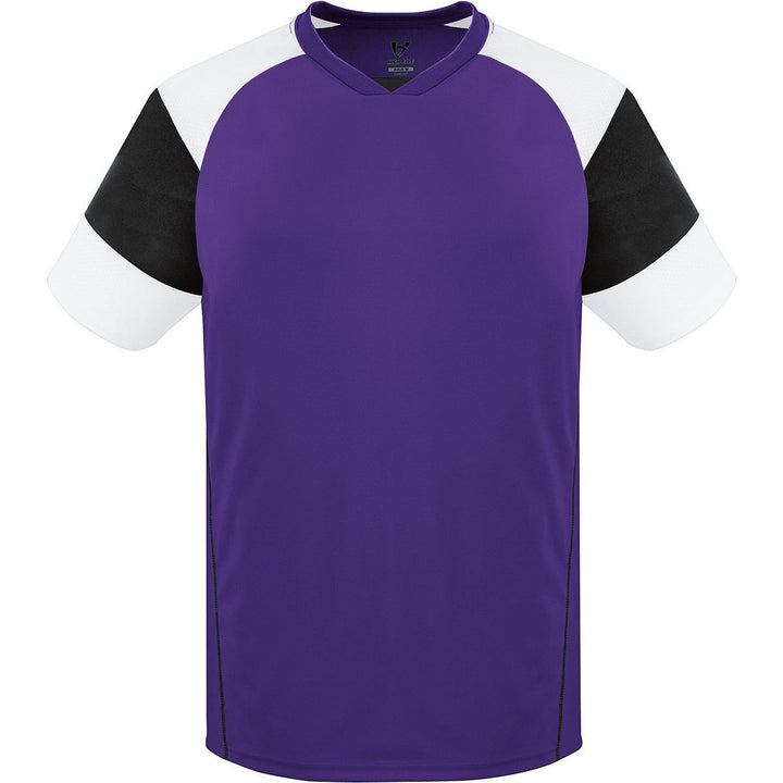 High Five Mundo Soccer Jersey High Five