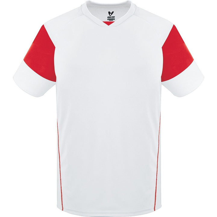 High Five Mundo Soccer Jersey High Five