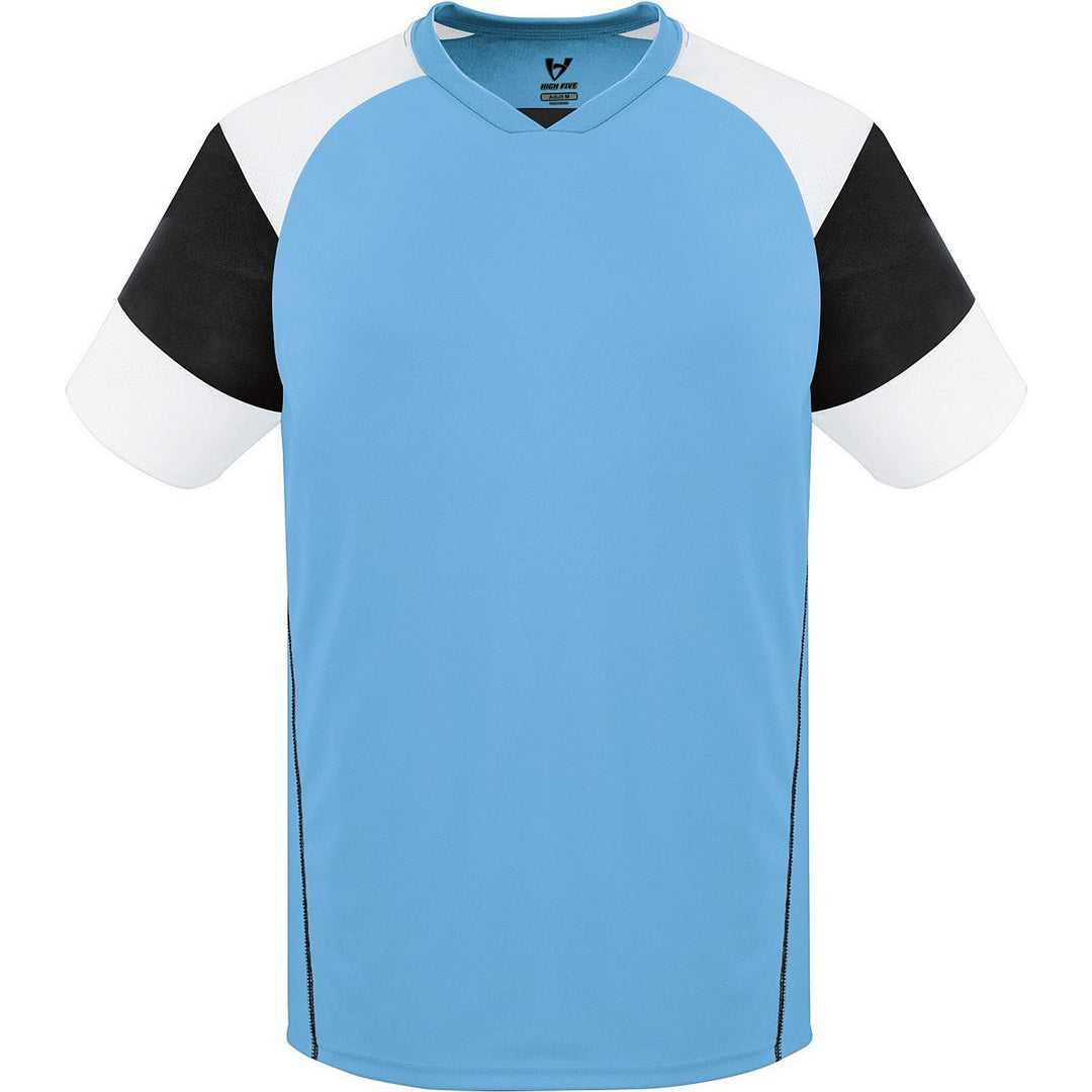 High Five Mundo Soccer Jersey High Five