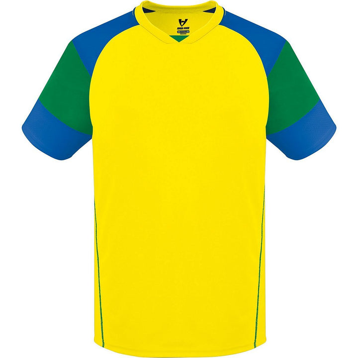 High Five Mundo Soccer Jersey High Five