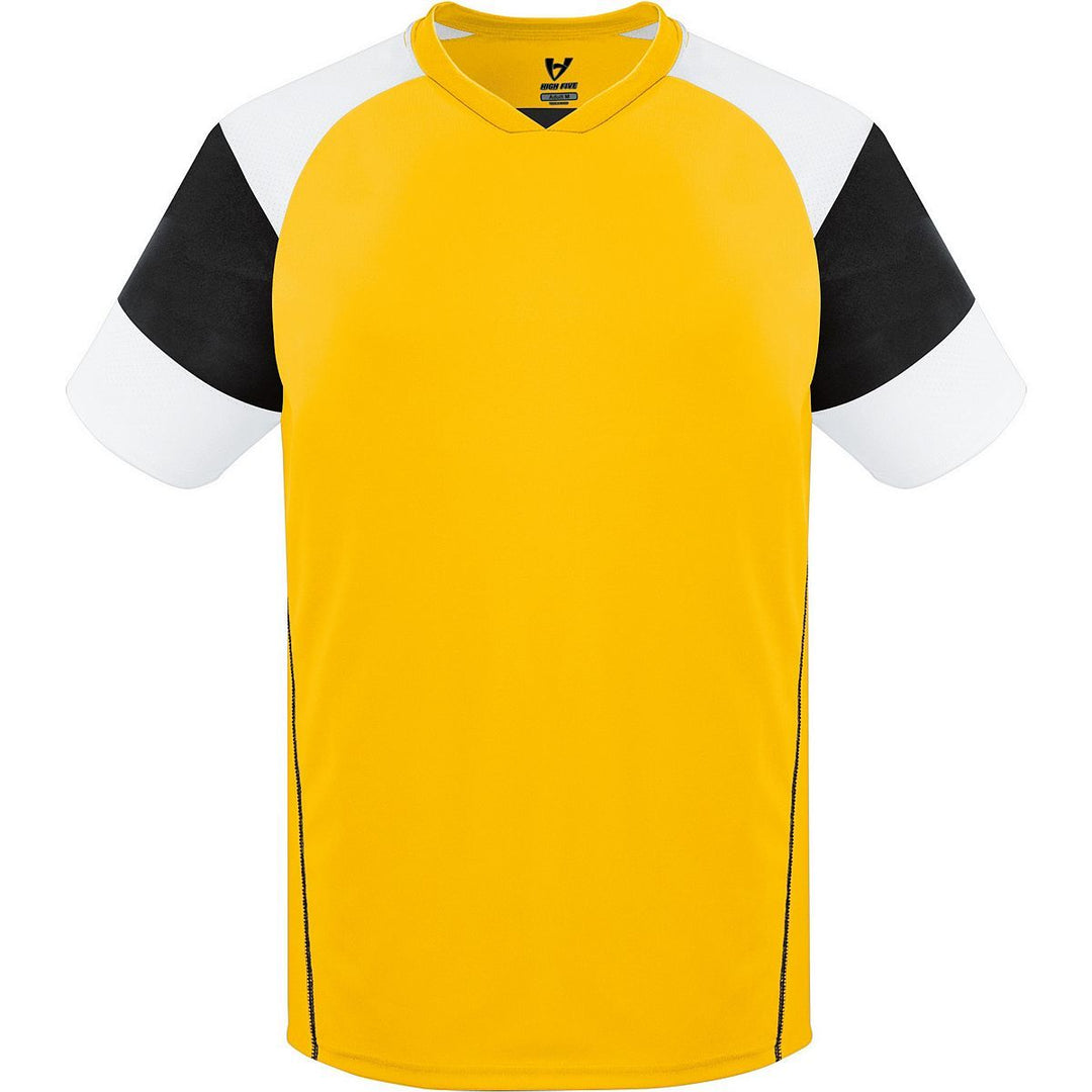 High Five Mundo Soccer Jersey High Five