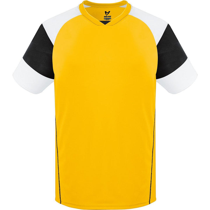 High Five Mundo Soccer Jersey High Five