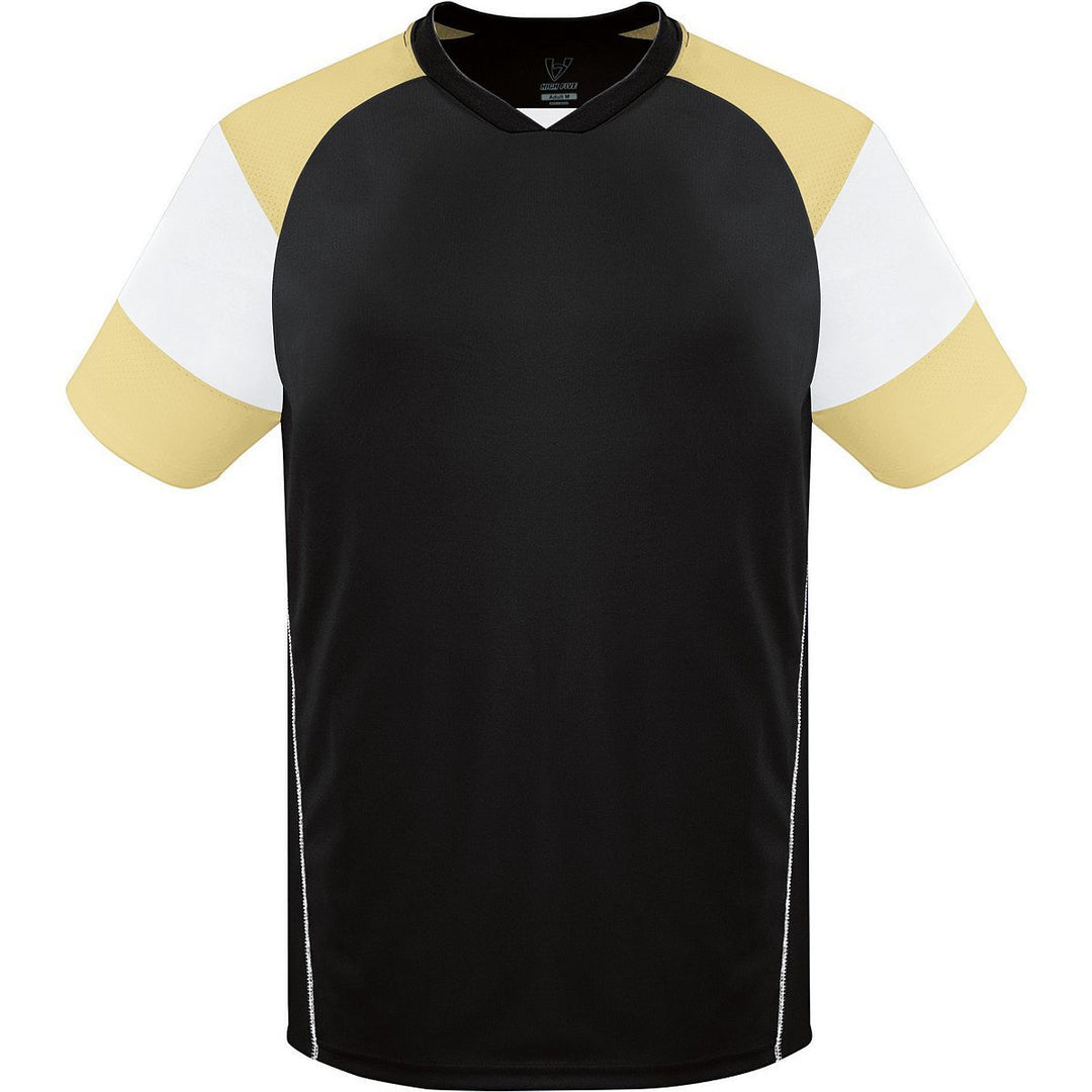 High Five Mundo Soccer Jersey High Five