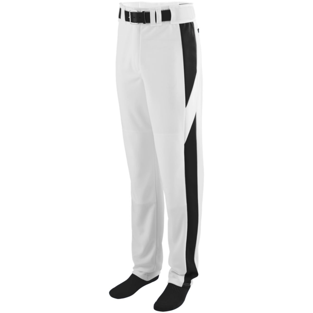 Augusta Adult Series Color Block Baseball Softball Pants League Outfitters