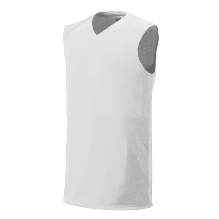 Augusta Adult Baseline Basketball Jersey Augusta