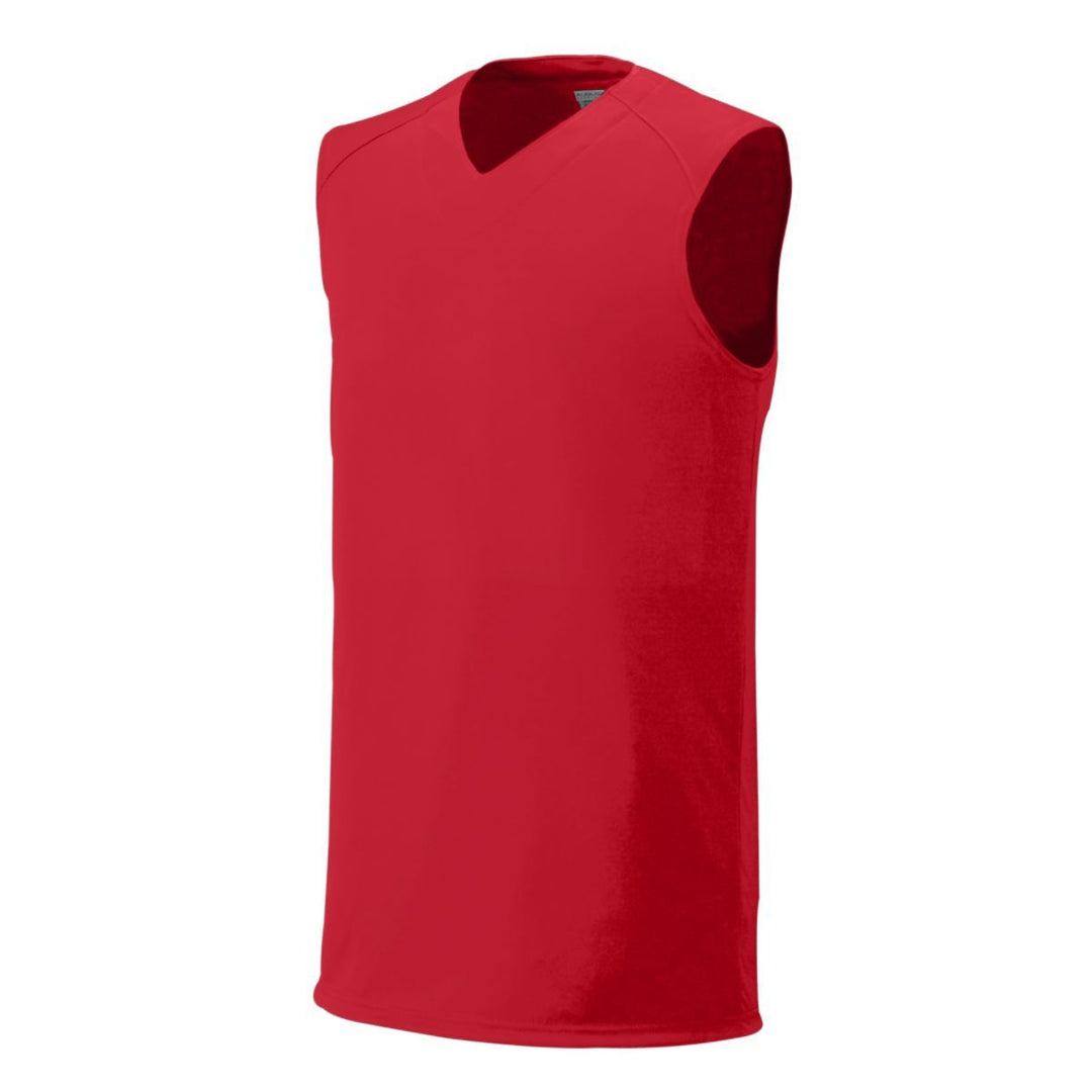 Augusta Adult Baseline Basketball Jersey Augusta