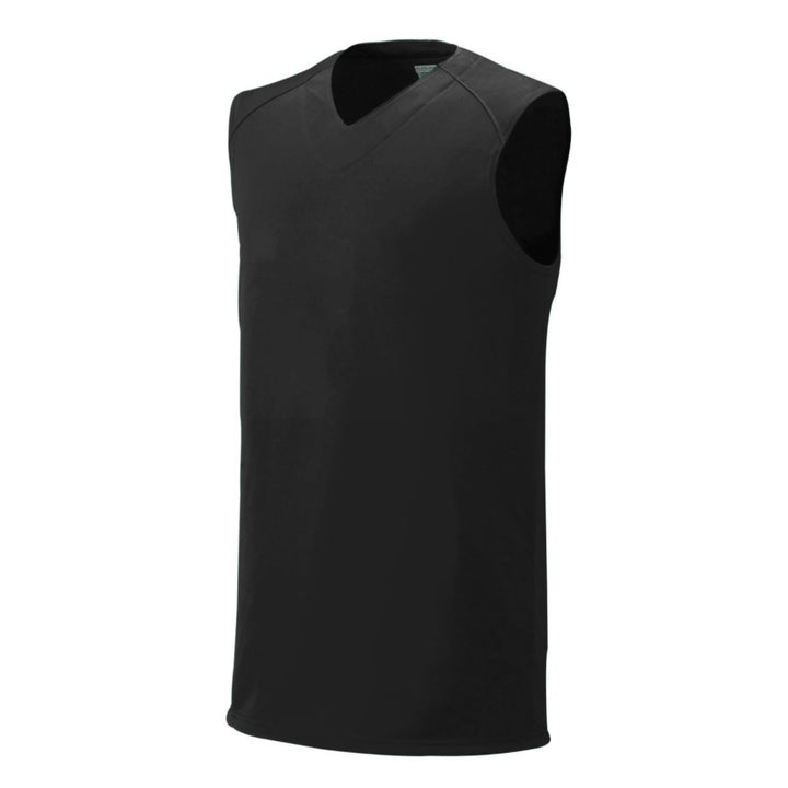 Augusta Adult Baseline Basketball Jersey Augusta