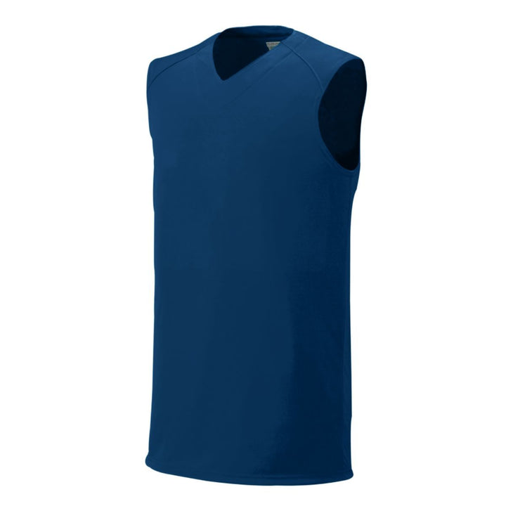 Augusta Adult Baseline Basketball Jersey Augusta