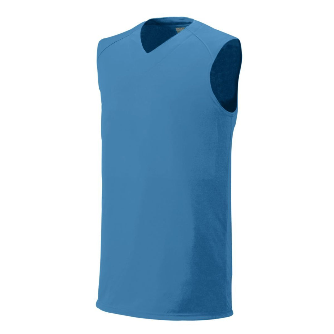 Augusta Adult Baseline Basketball Jersey Augusta