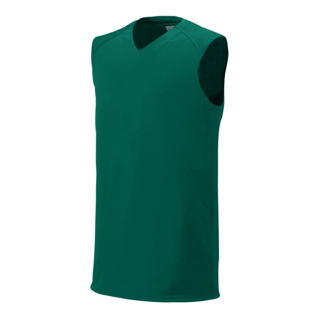 Augusta Adult Baseline Basketball Jersey Augusta