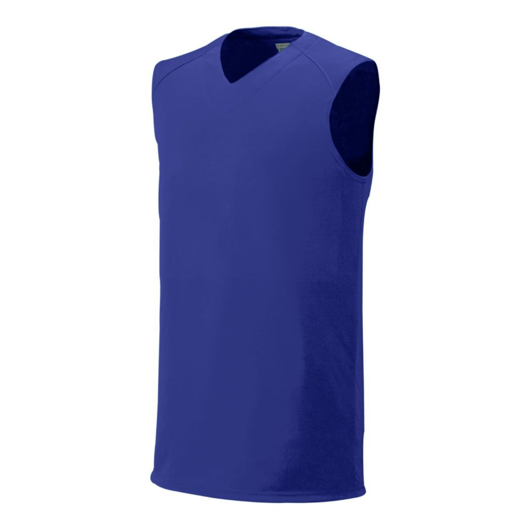 Augusta Adult Baseline Basketball Jersey Augusta