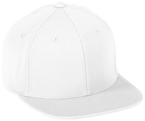 Augusta Flexfit® Flat Bill Cap Augusta