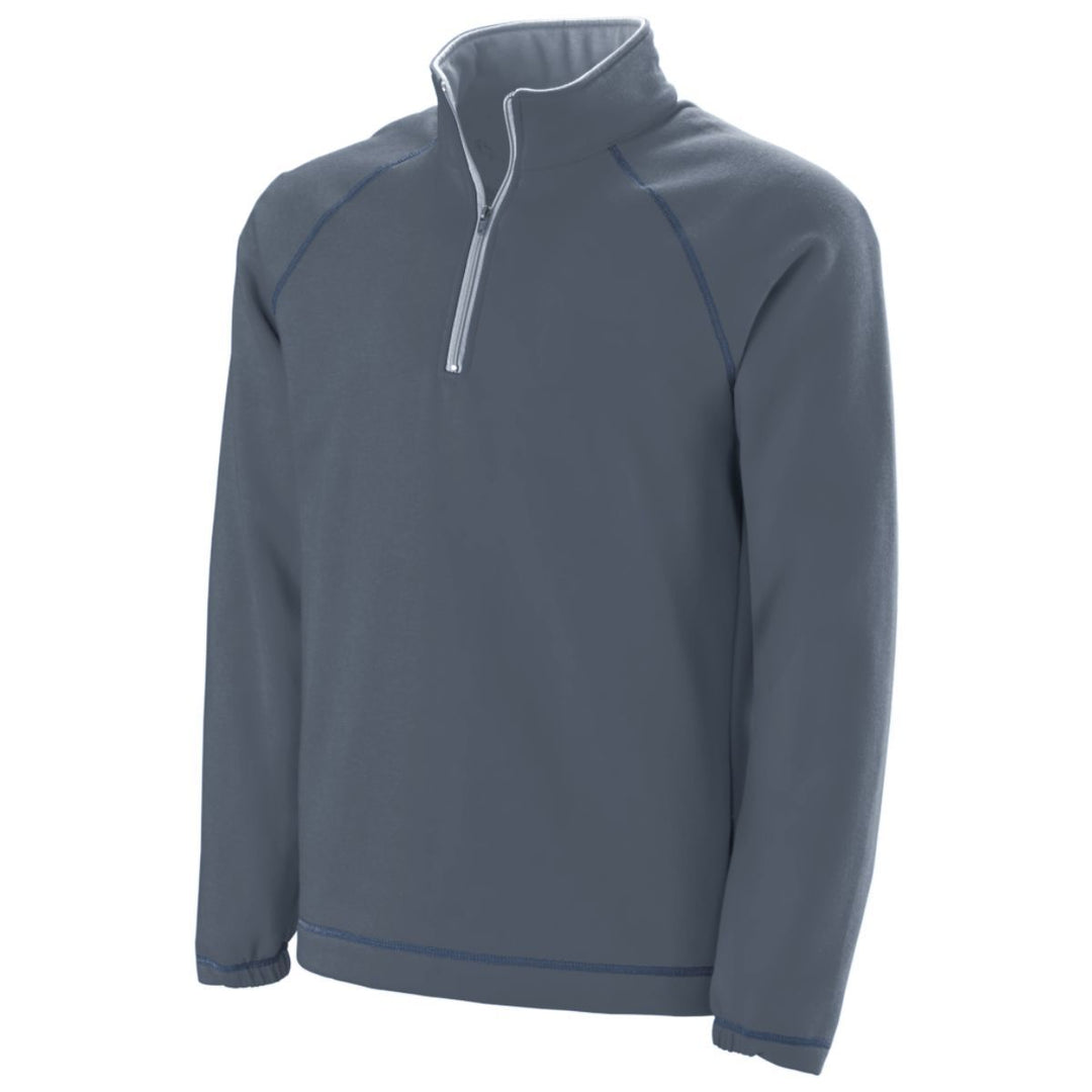 Augusta Men's Circuit Half-Zip Pullover Augusta