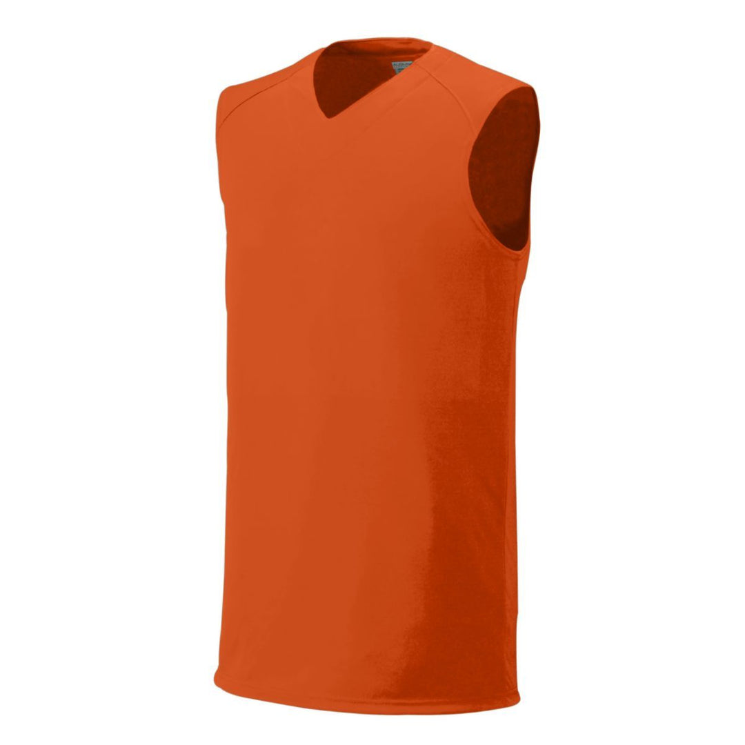 Augusta Youth Baseline Basketball Jersey Augusta