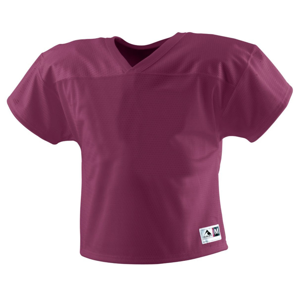 Augusta Adult Two-A-Day Practice Football Jersey Augusta