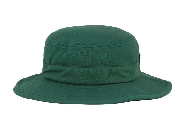 Pacific Headwear Boonie Bush Hat Pacific Headwear