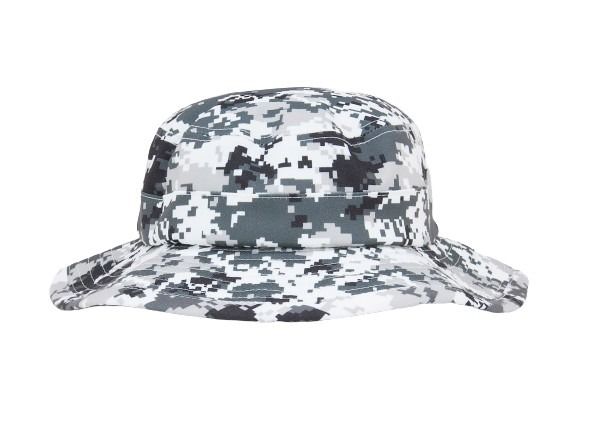 Pacific Headwear Boonie Bush Hat Pacific Headwear