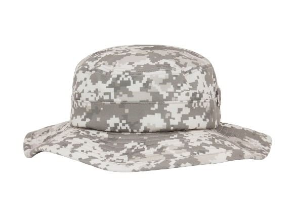 Pacific Headwear Boonie Bush Hat Pacific Headwear