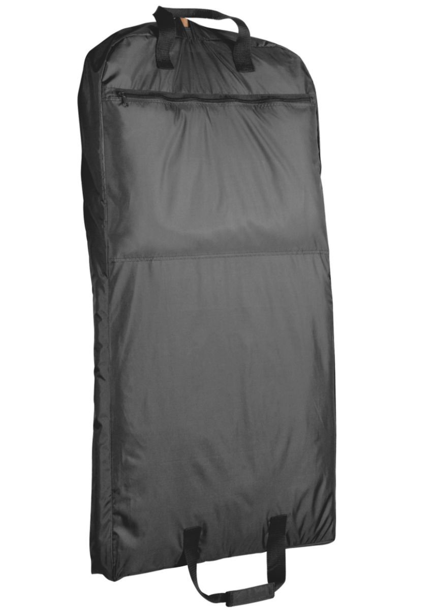 Augusta Nylon Garment Bag JERZEES