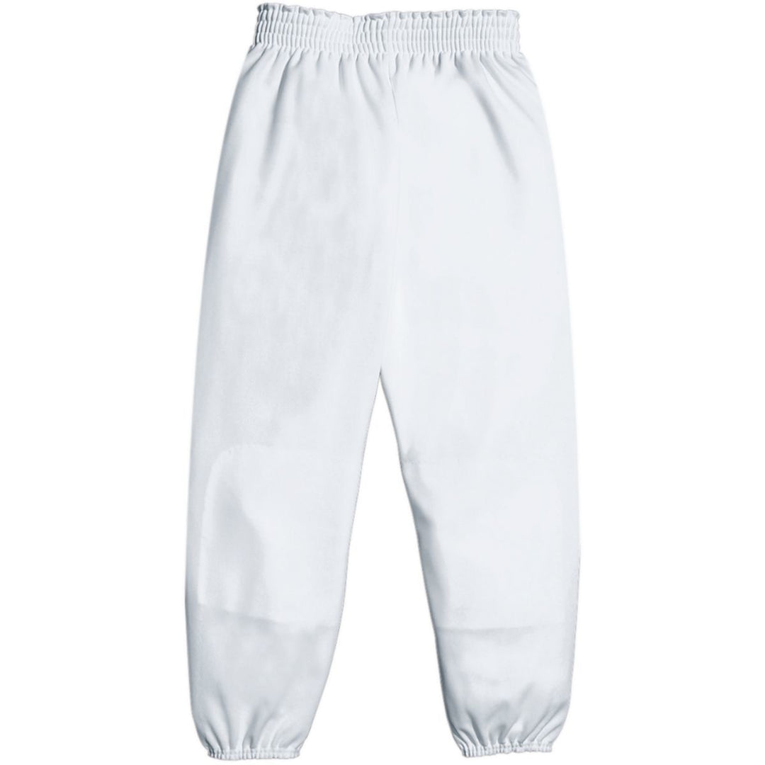 High Five Youth Double-Knit Pull-Up Baseball Pant High Five