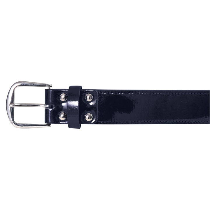 Champro Patent Leather Belt Champro