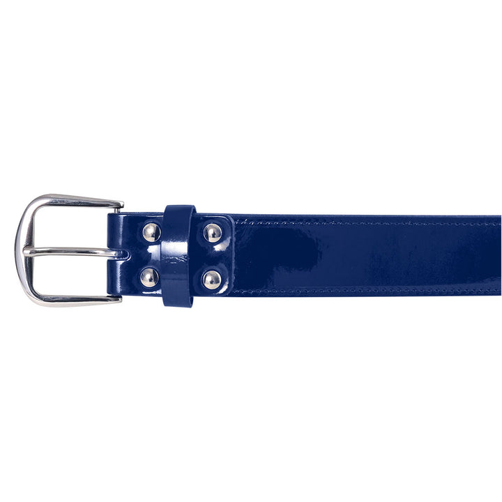 Champro Patent Leather Belt Champro