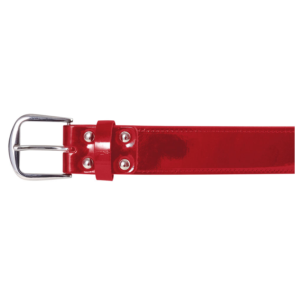 Champro Patent Leather Belt Champro