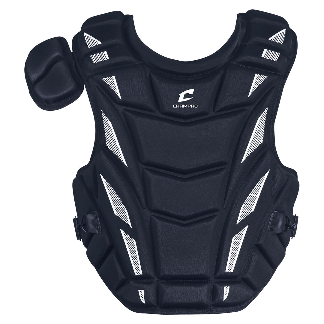 Champro Optimus MVP Baseball Chest Protector - 12" Champro