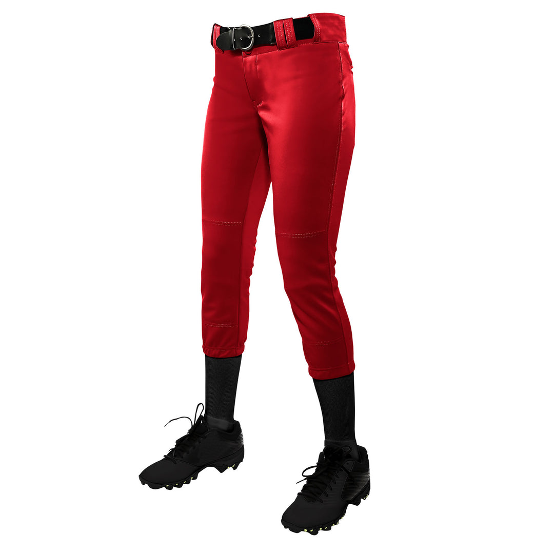 Champro Women's Tournament Traditional Softball Pants Champro