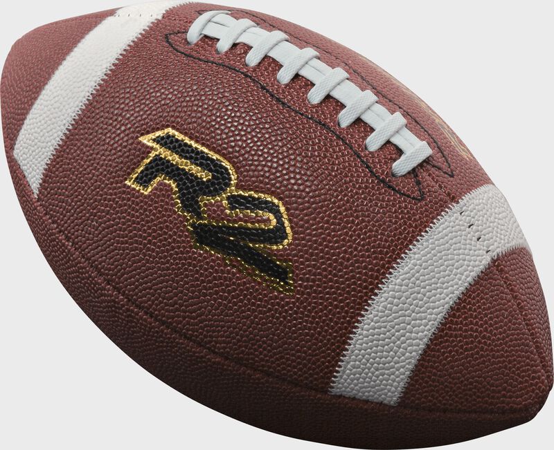 Rawlings R2 Composite Junior Football Rawlings