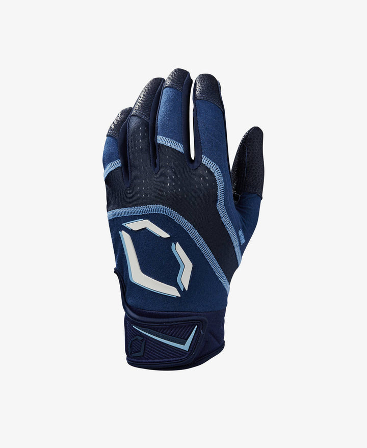 Evoshield Khaos Adult Batting Gloves Evoshield