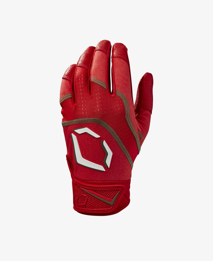 Evoshield Khaos Adult Batting Gloves Evoshield