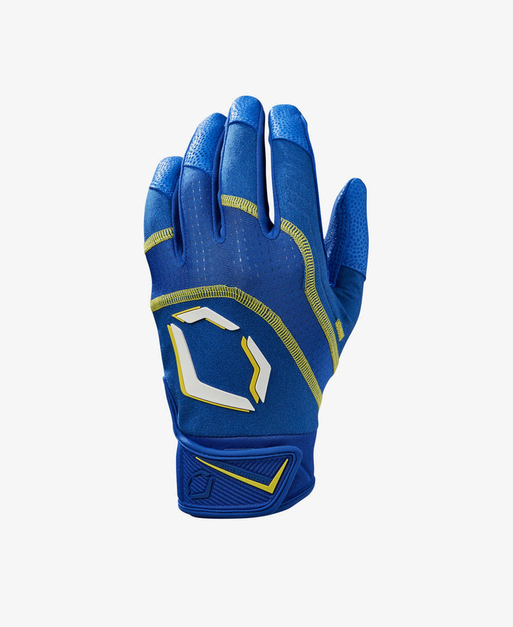 Evoshield Khaos Adult Batting Gloves Evoshield