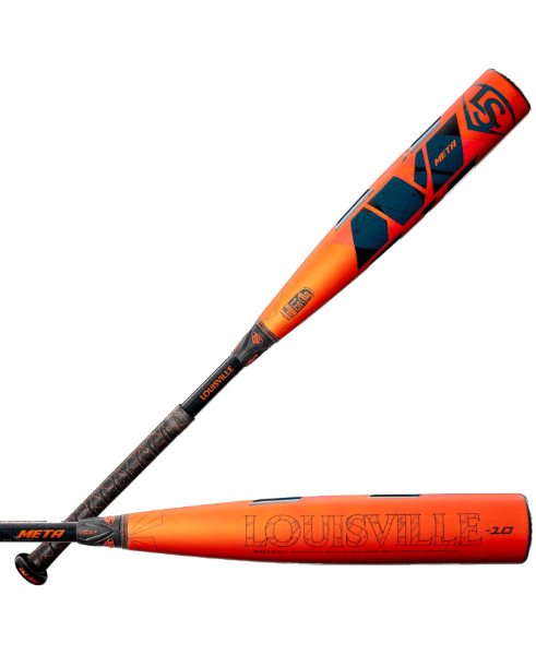 2022 Louisville Slugger Meta -10 USSSA Baseball Bat Louisville Slugger