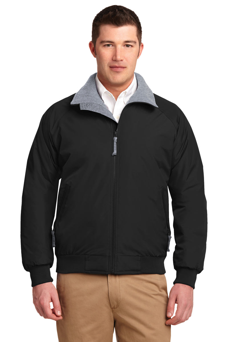 Port Authority Challenger Jacket. J754