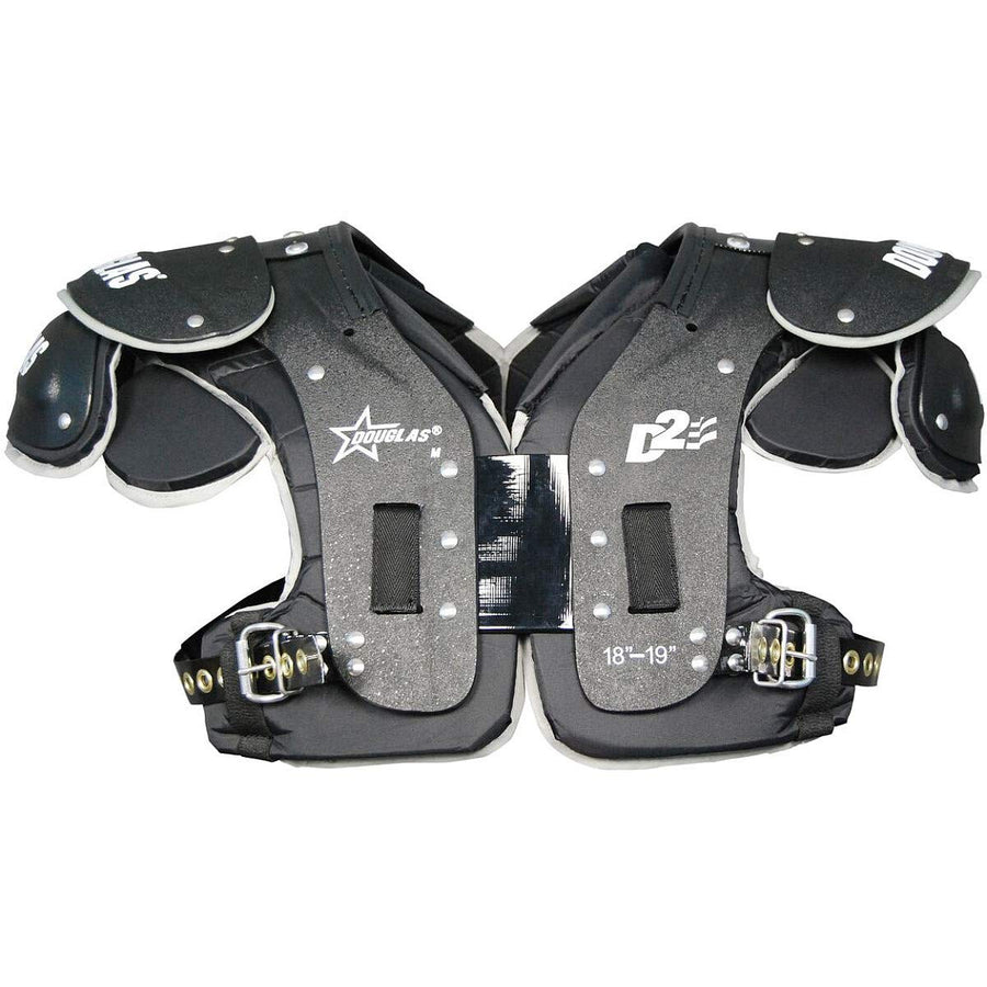 Douglas D2 M50 Adult Shoulder Pads Douglas