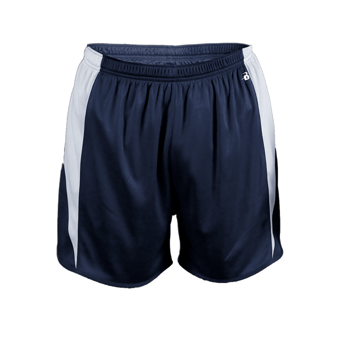 Badger Men's Stride Shorts Badger