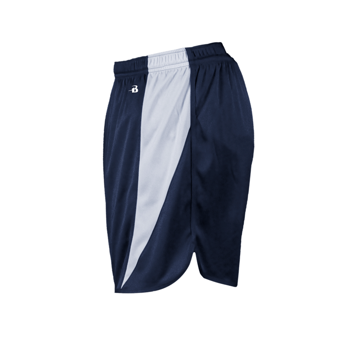 Badger Men's Stride Shorts Badger