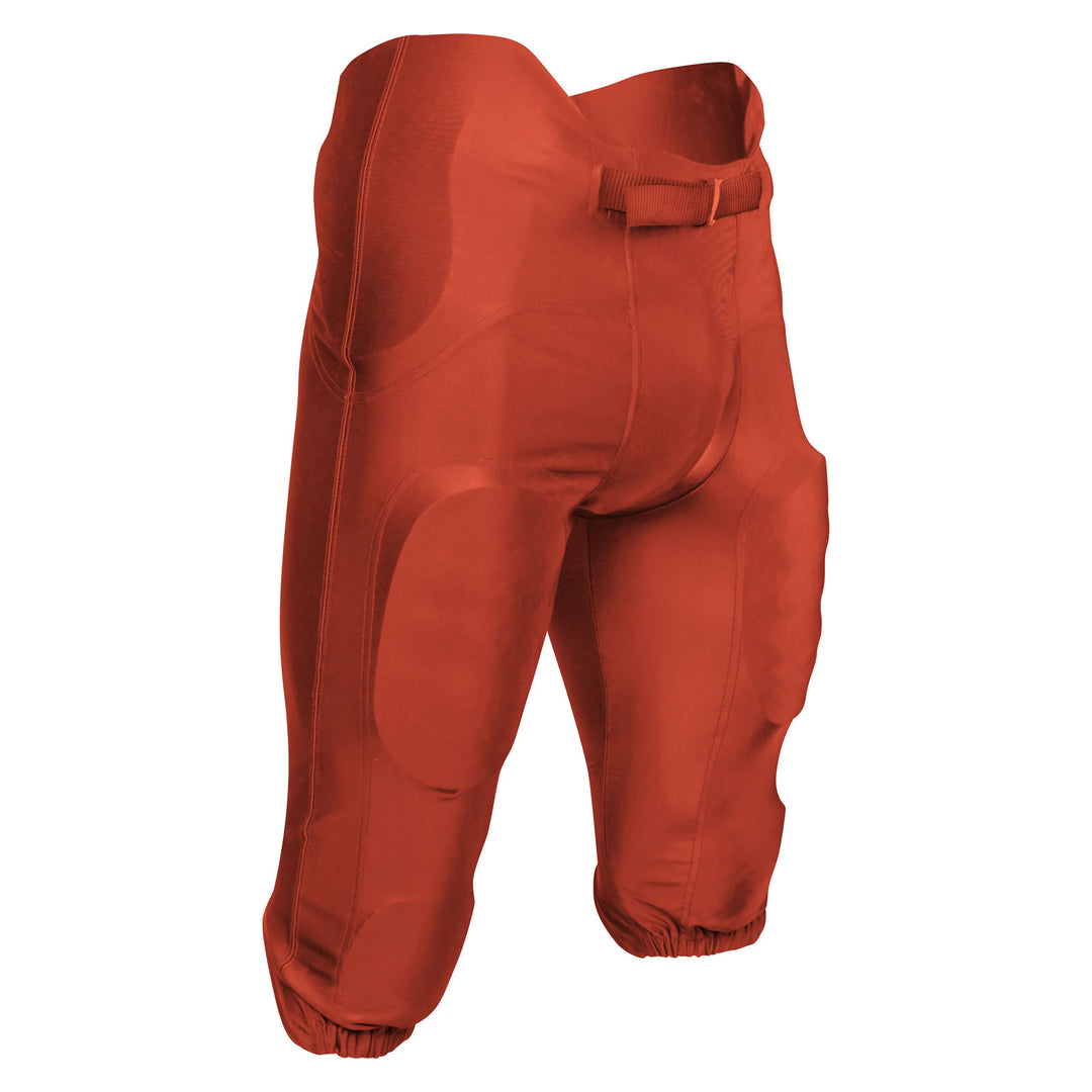 Champro Terminator 2 Adult Integrated Football Pants Champro