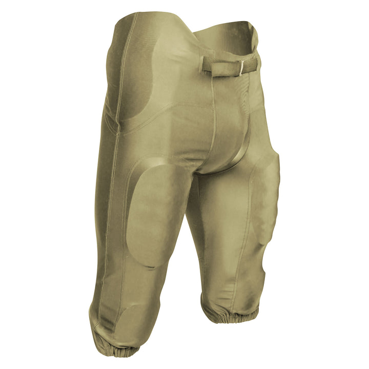 Champro Terminator 2 Adult Integrated Football Pants Champro