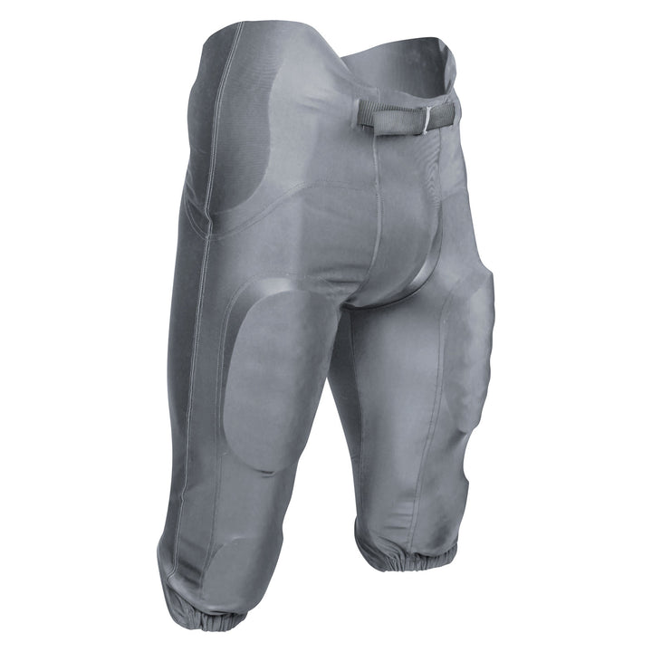 Champro Terminator 2 Adult Integrated Football Pants Champro