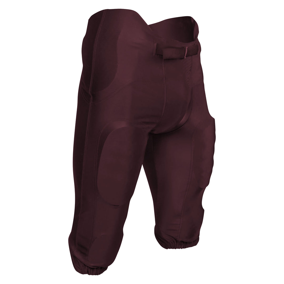 Champro Terminator 2 Adult Integrated Football Pants Champro